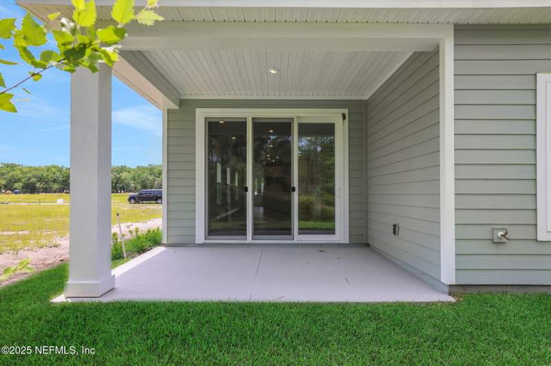 3 bedroom Single Family Residence at 530 Farmfield Drive, Trailmark, St. Augustine — photo 5