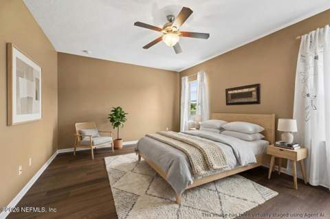 5907 Wind Cave Lane, Jacksonville FL - photo 15 of 53