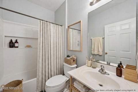 5907 Wind Cave Lane, Jacksonville FL - photo 23 of 53