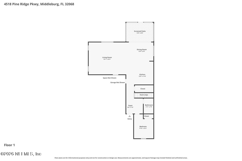 5 bedroom Single Family Residence at 4518 Pine Ridge Parkway, Pine Ridge, Middleburg — photo 4