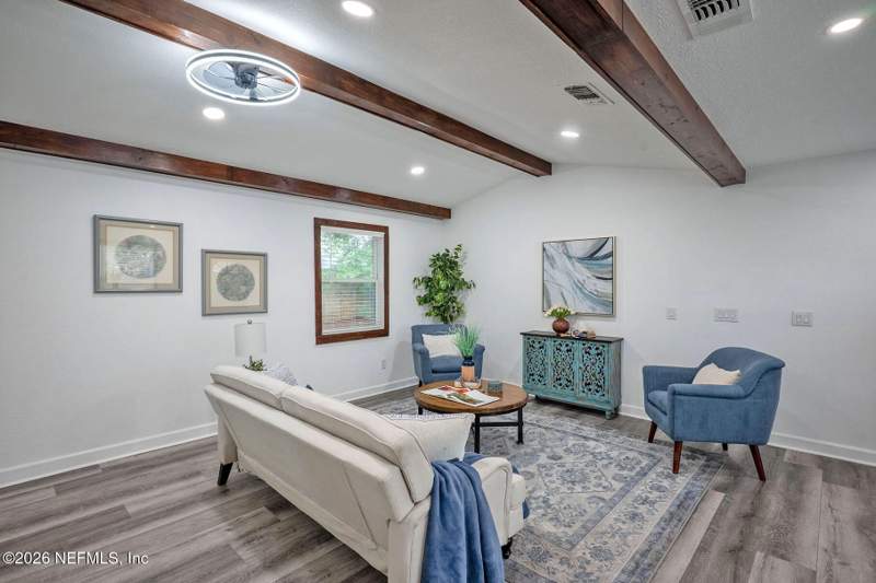 3 bedroom Single Family Residence at 2212 Carter Braxton Road, Heritage Hills, Orange Park — photo 5