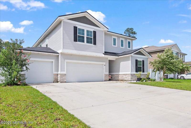 5 bedroom Single Family Residence at 4518 Pine Ridge Parkway, Pine Ridge, Middleburg — photo 3