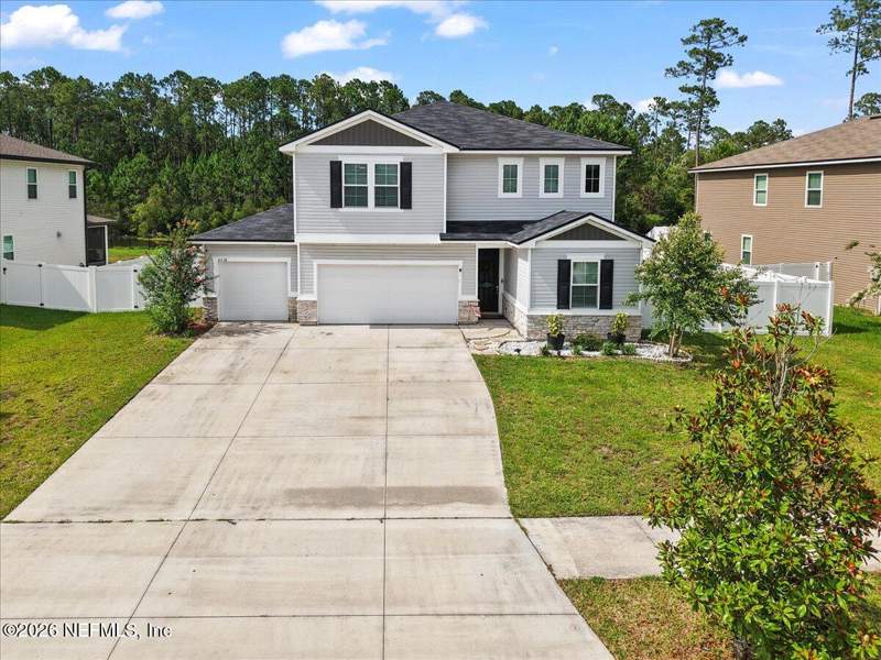 5 bedroom Single Family Residence at 4518 Pine Ridge Parkway, Pine Ridge, Middleburg — photo 5