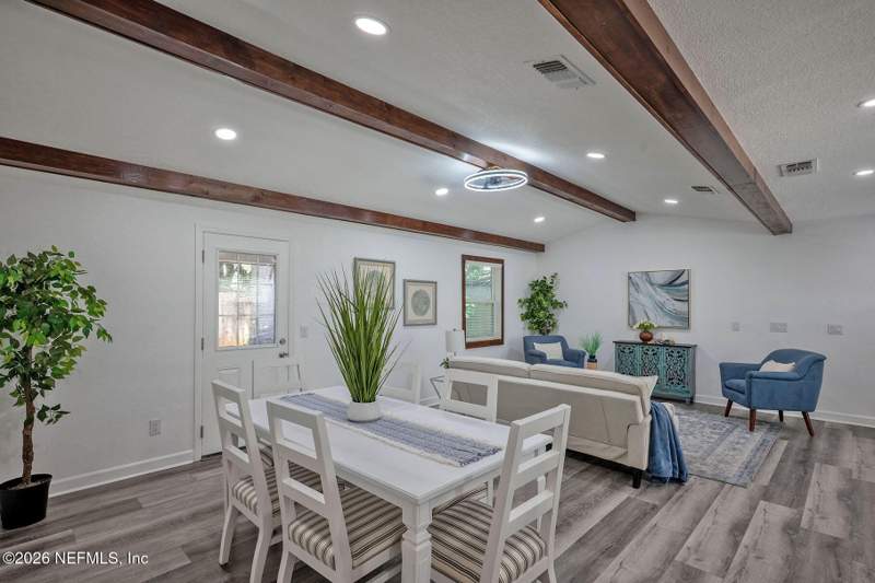 3 bedroom Single Family Residence at 2212 Carter Braxton Road, Heritage Hills, Orange Park — photo 3