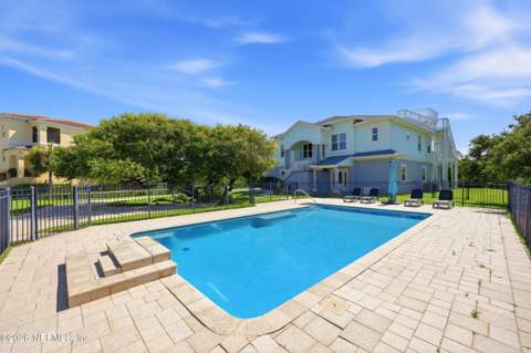 500 Seagate Lane, St. Augustine FL - photo 20 of 107