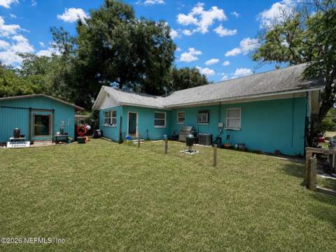 7103 Wendy Circle, Jacksonville FL - photo 14 of 15