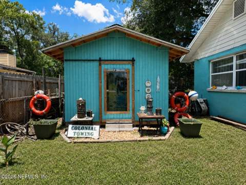 7103 Wendy Circle, Jacksonville FL - photo 15 of 15