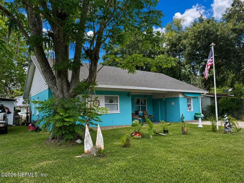 3 bedroom Single Family Residence at 7103 Wendy Circle, Tidewater Acres, Jacksonville — photo 2