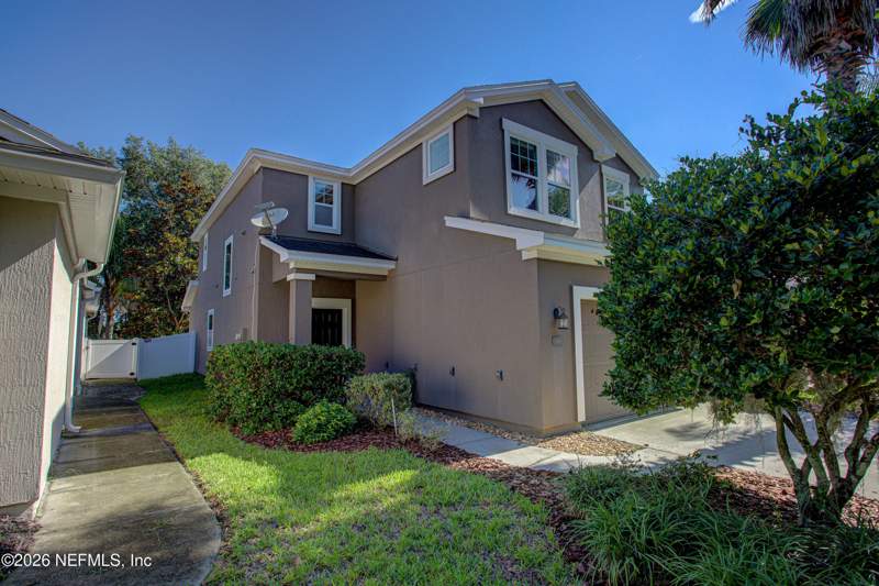 3 bedroom Single Family Residence at 40 Howland Drive, Greenleaf Village, Ponte Vedra — photo 2