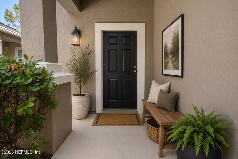 3 bedroom Single Family Residence at 40 Howland Drive, Greenleaf Village, Ponte Vedra — photo 4