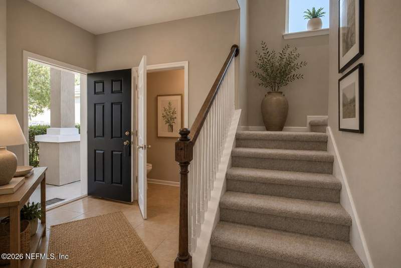 3 bedroom Single Family Residence at 40 Howland Drive, Greenleaf Village, Ponte Vedra — photo 5