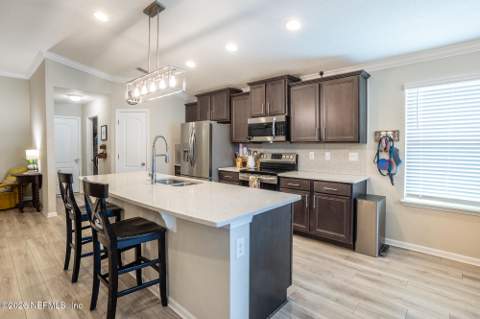 11540 Red Koi Drive, Jacksonville FL - photo 7 of 44