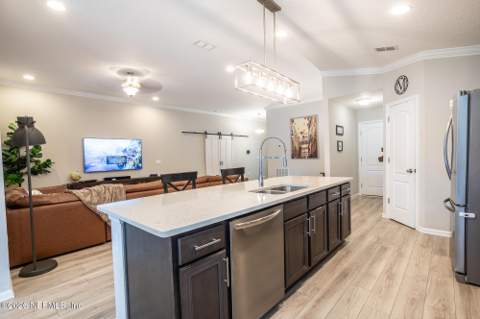 11540 Red Koi Drive, Jacksonville FL - photo 6 of 44