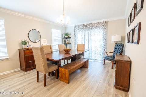 11540 Red Koi Drive, Jacksonville FL - photo 12 of 44