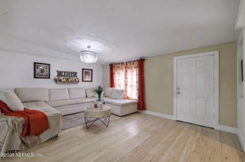 2744 Burroughs Road, Middleburg FL - photo 6 of 20