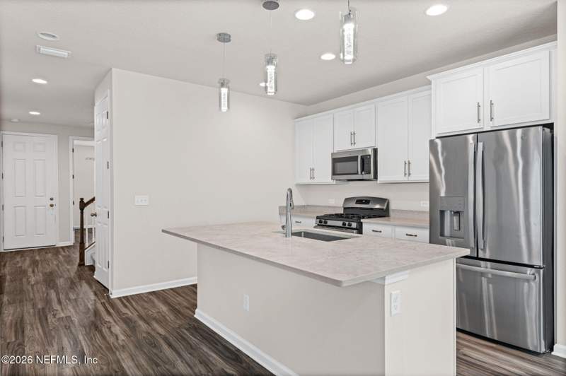 4 bedroom Single Family Residence at 82 Wards Ravine Way, Grand Creek South, St. Johns — photo 4