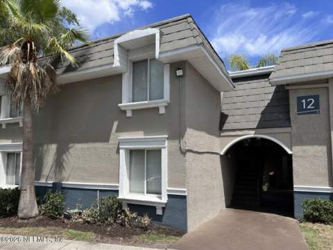 355 Monument Road #12 A1, Jacksonville FL - photo 18 of 21