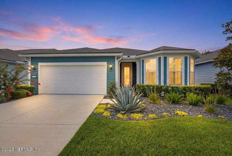 2 bedroom Single Family Residence at 490 Timber Light Trail, Del Webb Nocatee, Ponte Vedra — photo 2