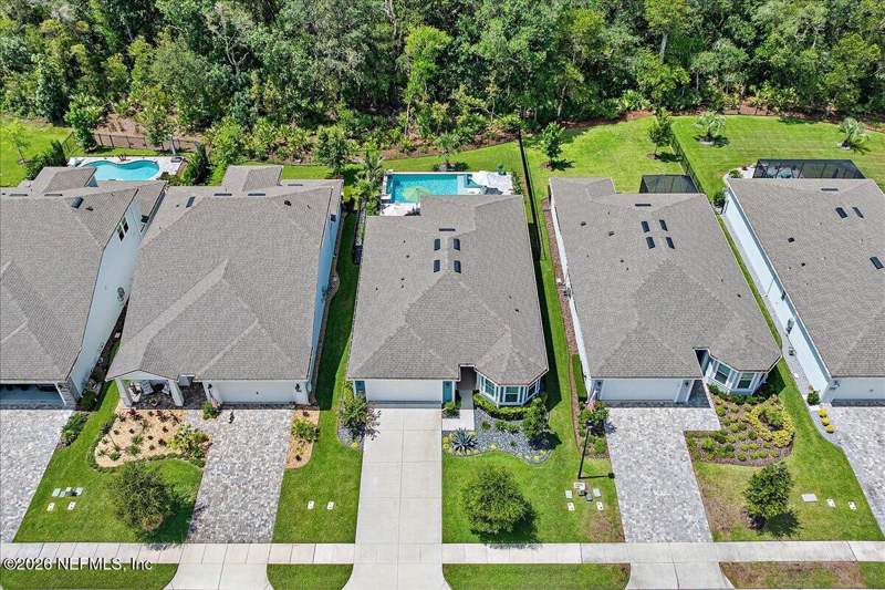 2 bedroom Single Family Residence at 490 Timber Light Trail, Del Webb Nocatee, Ponte Vedra — photo 3