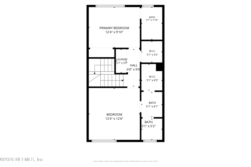 2 bedroom Condominium at 9745 Touchton Road #1529, Il Villagio, Jacksonville — photo 4