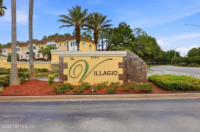 2 bedroom Condominium at 9745 Touchton Road #1529, Il Villagio, Jacksonville — photo 3