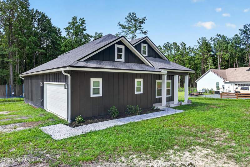 4 bedroom Single Family Residence at 2817 Camel Circle, Black Creek Park, Middleburg — photo 3