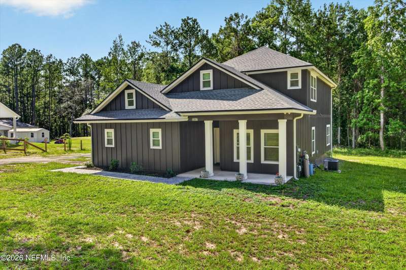 4 bedroom Single Family Residence at 2817 Camel Circle, Black Creek Park, Middleburg — photo 4