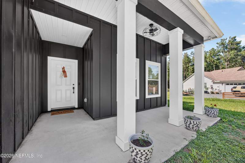 4 bedroom Single Family Residence at 2817 Camel Circle, Black Creek Park, Middleburg — photo 5