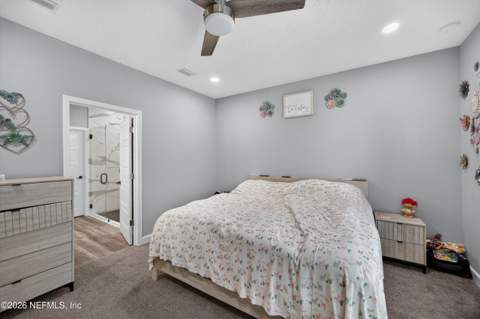 2817 Camel Circle, Middleburg FL - photo 16 of 45