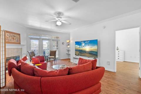 10901 Burnt Mill Road #104, Jacksonville FL - photo 16 of 32