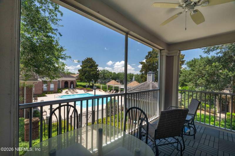 2 bedroom Condominium at 10901 Burnt Mill Road #104, Heritage Deerwood, Jacksonville — photo 3