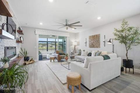 192 Pine Candle Way, St. Augustine FL - photo 13 of 56