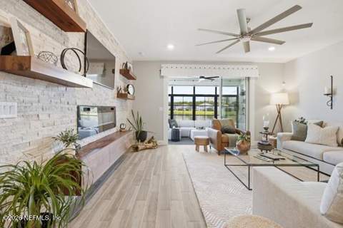 192 Pine Candle Way, St. Augustine FL - photo 14 of 56