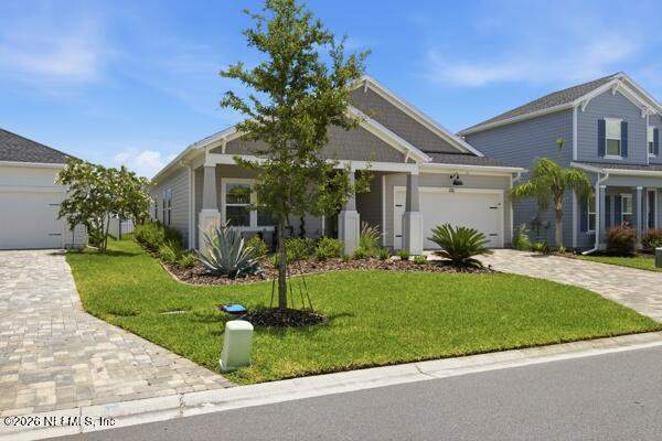 4 bedroom Single Family Residence at 192 Pine Candle Way, Silver Landing, St. Augustine — photo 4