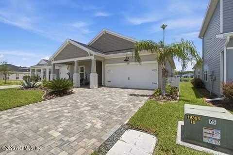 192 Pine Candle Way, St. Augustine FL - photo 9 of 56