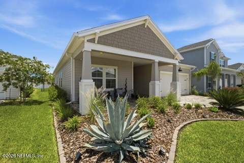 192 Pine Candle Way, St. Augustine FL - photo 11 of 56