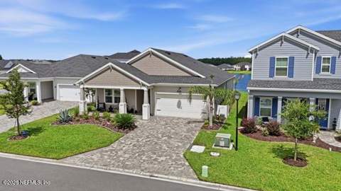 192 Pine Candle Way, St. Augustine FL - photo 8 of 56