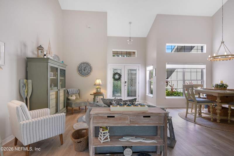 3 bedroom Single Family Residence at 6 Egret Crest Lane, Anastasia Lakes, St. Augustine — photo 5