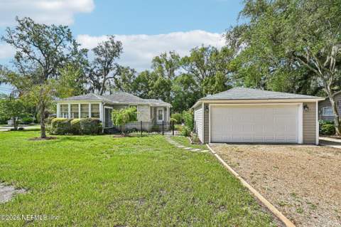 1936 Woodmere Drive, Jacksonville FL - photo 8 of 44