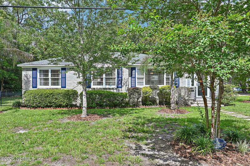 3 bedroom Single Family Residence at 1936 Woodmere Drive, Lakeside Park, Jacksonville — photo 3