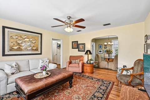 1936 Woodmere Drive, Jacksonville FL - photo 12 of 44
