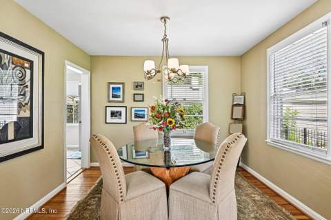 1936 Woodmere Drive, Jacksonville FL - photo 14 of 44