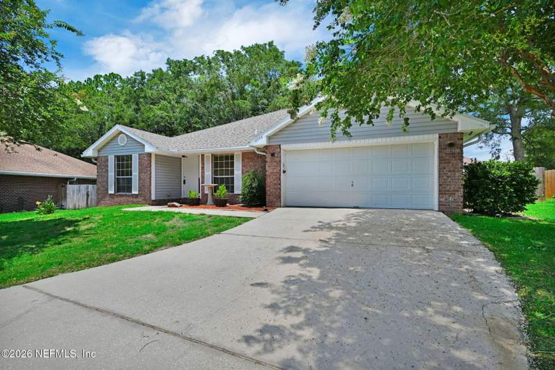 4 bedroom Single Family Residence at 8048 Kilkelly Lane, Ortega Bluff, Jacksonville — photo 2