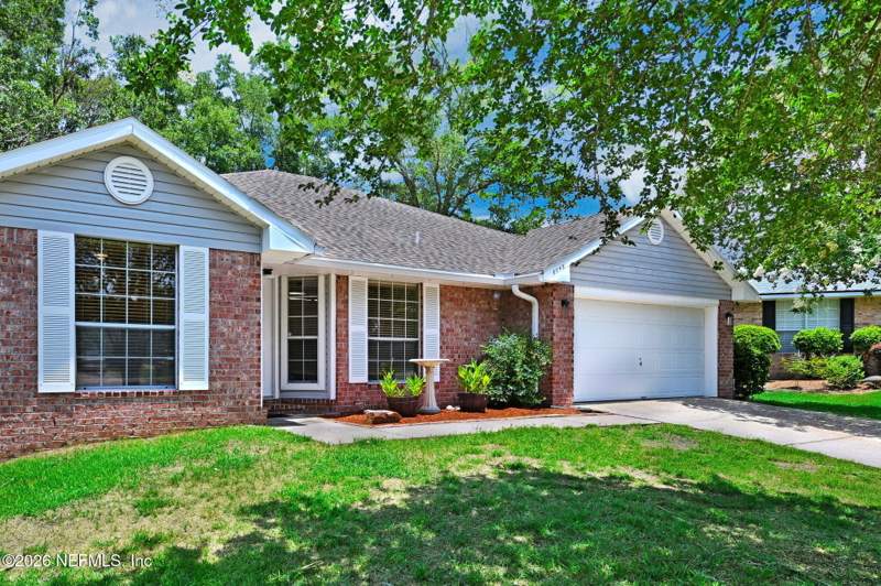 4 bedroom Single Family Residence at 8048 Kilkelly Lane, Ortega Bluff, Jacksonville — photo 3