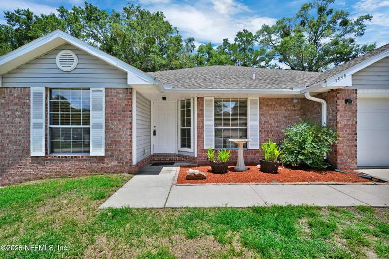 4 bedroom Single Family Residence at 8048 Kilkelly Lane, Ortega Bluff, Jacksonville — photo 4