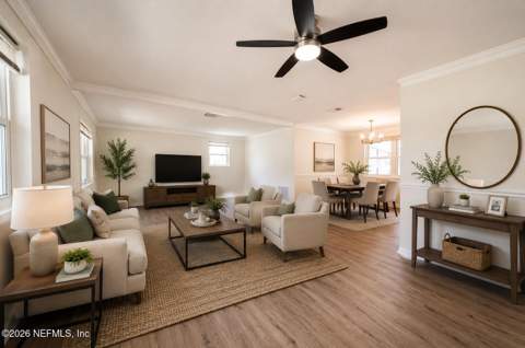 7762 Knoll Drive, Jacksonville FL - photo 24 of 26