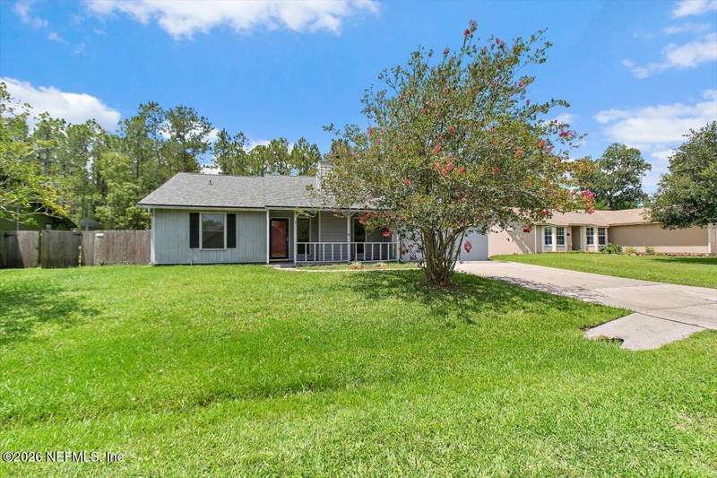 4 bedroom Single Family Residence at 1868 Hollars Place, Quails Hollar, Middleburg — photo 3