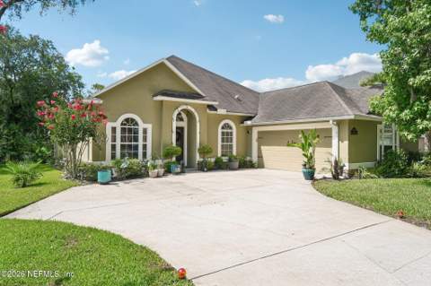 2976 Marsh Elder Drive, Jacksonville FL - photo 6 of 51