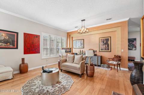 2976 Marsh Elder Drive, Jacksonville FL - photo 8 of 51
