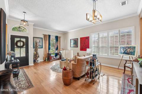 2976 Marsh Elder Drive, Jacksonville FL - photo 7 of 51